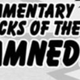 Image for article titled Commentary Tracks Of The Damned